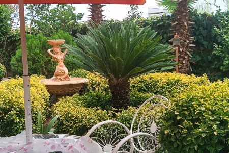 ویلا در سقالکسار رشت - همکف