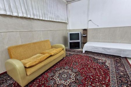اجاره خانه مبله نزدیک حرم در قم