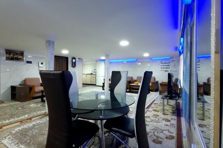 اجاره سوئیت مبله در همدان - همکف