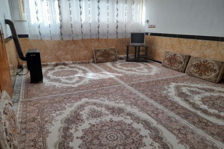 اجاره خانه مبله در مریوان - همکف
