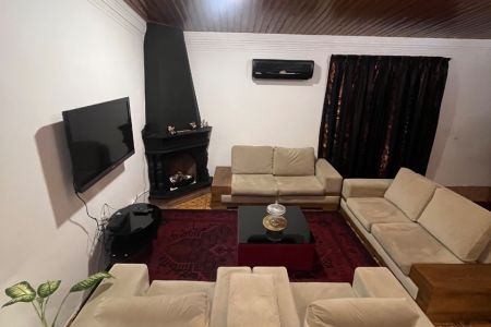 اجاره خانه ویلایی در بابلسر