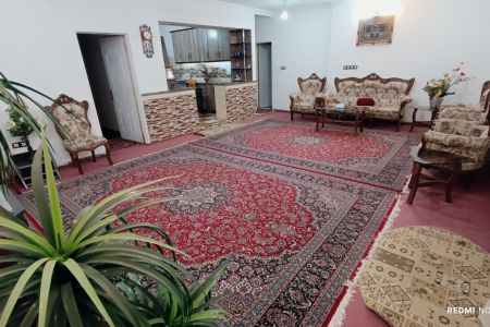 اجاره سوئیت مبله در همدان - همکف