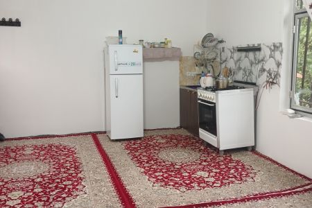 اجاره سوئیت حیاط دار در تالش - سراگاه