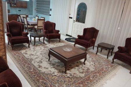 اجاره ویلا دوبلکس در سرخرود