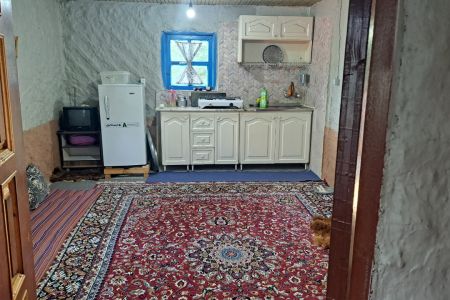 اجاره خانه روستایی در زیرآب - کنیج کلا