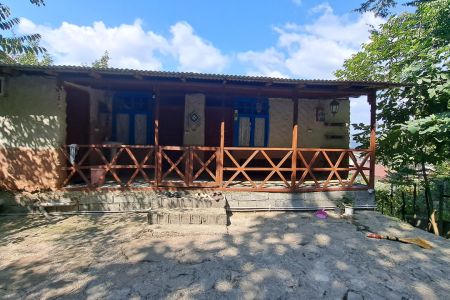 اجاره خانه روستایی در زیرآب - کنیج کلا