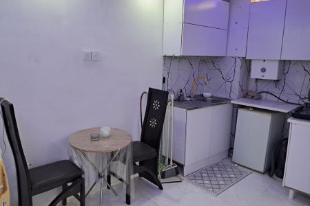 جناح مفروش في كرج نو