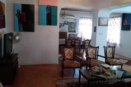 اجاره خانه ویلایی در صومعه سرا - چمن