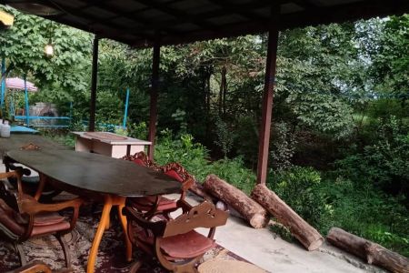 اجاره خانه ویلایی در صومعه سرا - چمن