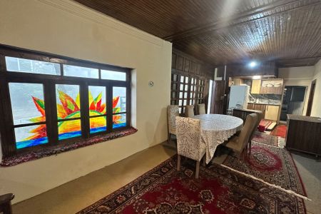 اجاره خانه سنتی در جواهرده