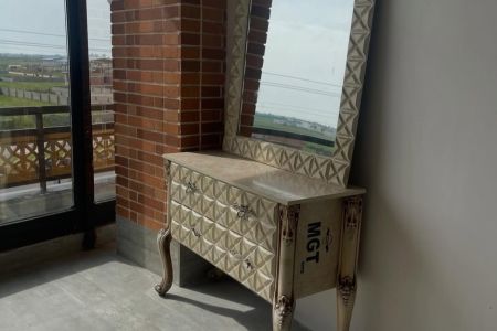 شقه مفروشه للایجار فی فرح آباد - الطابق الثانی