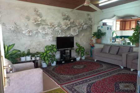 اجاره خانه ویلایی در تالش - تازه آباد