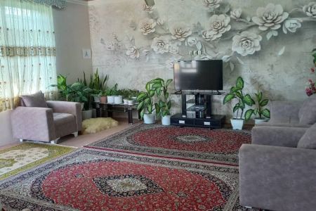 اجاره خانه ویلایی در تالش - تازه آباد