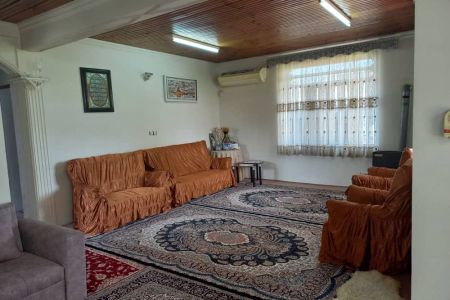 اجاره خانه ویلایی در تالش - تازه آباد