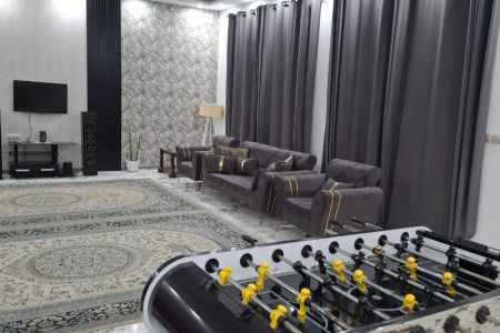 اجاره ویلا استخردار در چهارباغ - ابراهیم آباد