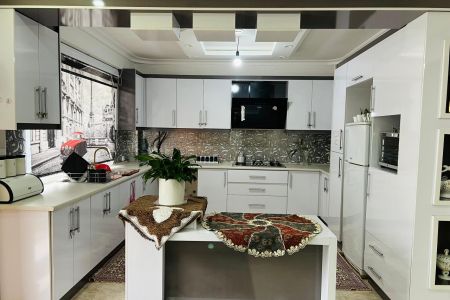 اجاره ویلا در صومعه سرا - سیاه خانی