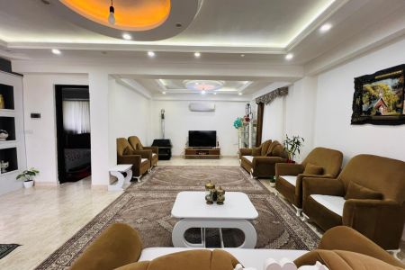 اجاره ویلا در صومعه سرا - سیاه خانی