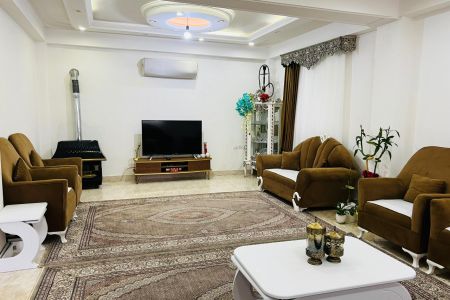 اجاره ویلا در صومعه سرا - سیاه خانی