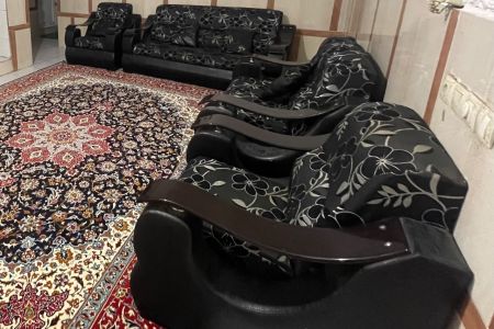 شقه مفروشه للایجار فی بندر عباس - الطابق الثانی