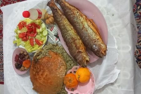 اجاره خانه مبله در رامسر - آزارچال - همکف