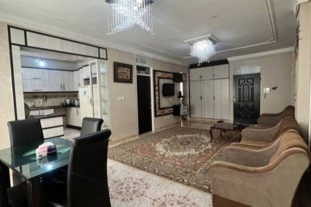 اجاره خانه مبله در همدان - کارگر شمالی - ط ۲