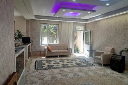 اجاره سوئیت مبله در مشکین شهر اردبیل - همکف