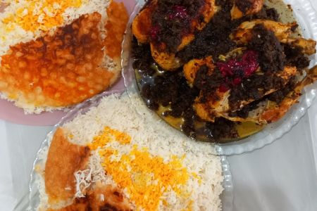 اجاره خانه مبله در رامسر - آزارچال - طبقه دوم