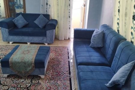 اجاره خانه مبله در قشم - طبقه اول