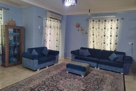 اجاره خانه مبله در قشم - طبقه اول