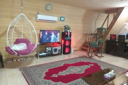 اجاره کلبه سوئیسی در رشت - شکار اسطلخ