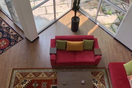 اجاره ویلا دوبلکس در بندپی نوشهر