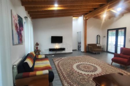 خانه ویلایی در بندرانزلی - جفرود پایین