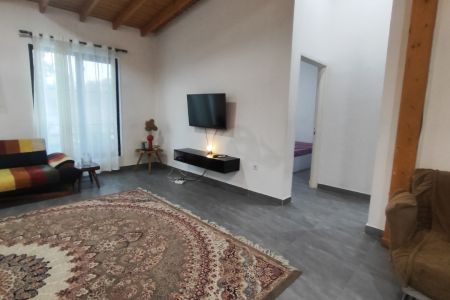 خانه ویلایی در بندرانزلی - جفرود پایین