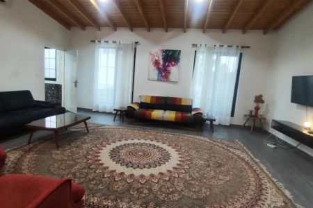 خانه ویلایی در بندرانزلی - جفرود پایین