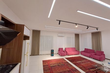 ویلا در چهارباغ - عرب آباد خسروی