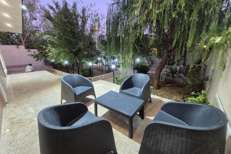 ویلا در چهارباغ - عرب آباد خسروی