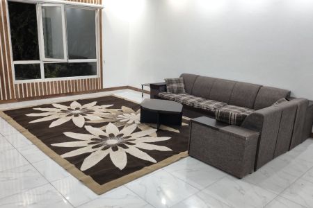 اجاره ویلا استخردار در چهارباغ - رامجین