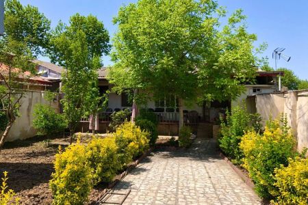 اجاره خانه ویلایی با حیاطی سرسبز در فومن