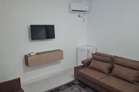 اجاره سوئیت حیاط دار در صومعه سرا - شیخ محله