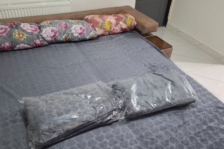 اجاره سوئیت حیاط دار در صومعه سرا - شیخ محله
