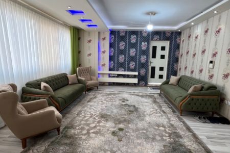 اجاره خانه با حوضچه آبگرم در سرعین - طبقه هفتم