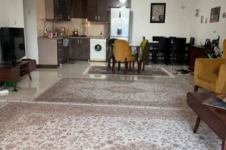 فیلا للایجار بمسبح فی فرح آباد - طوقدار