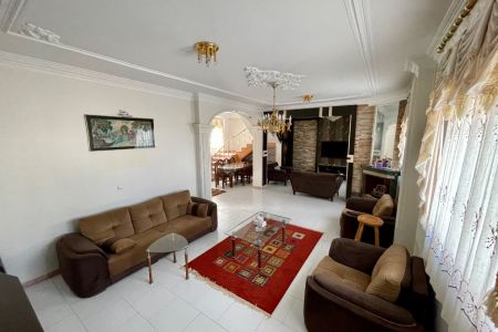 اجاره ویلا تریبلکس در رامسر