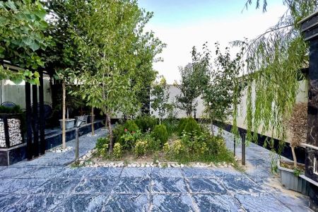 اجاره ویلای استخردار در چهارباغ - سنقرآباد