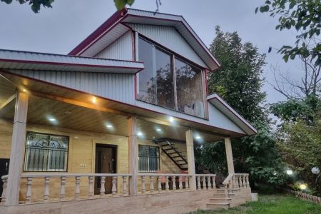 اجاره خانه ویلایی در ماسال - مهدیخان محله