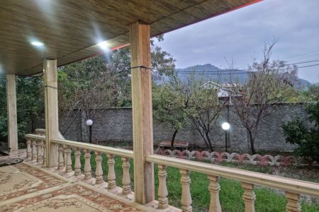 اجاره خانه ویلایی در ماسال - مهدیخان محله