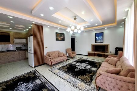 اجاره ویلا در ملارد - مهرچین ۱