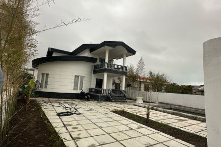 اجاره ویلا دوبلکس حیاط دار در متل قو - اسبچین