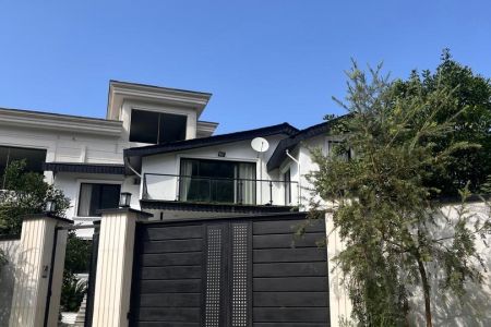 اجاره ویلا دوبلکس استخردار در متل قو - دانیال