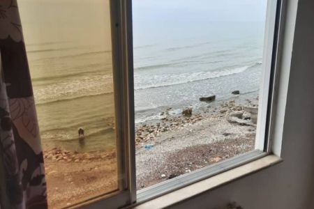 استئجار شقة مفروشة في نجاردة نوشهر - الطابق الأول